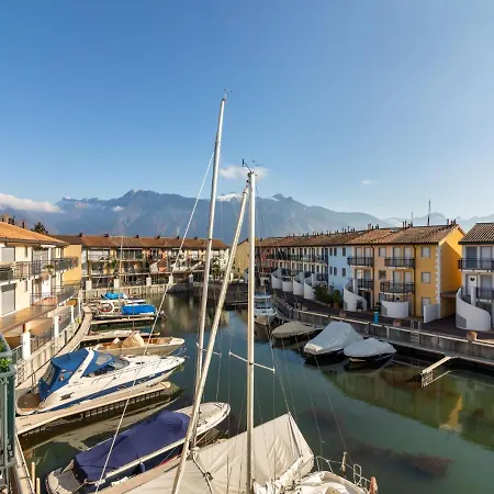 Apartman Vasco De Gama B11-2 *
