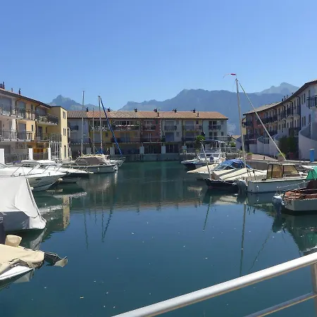Apartman Vasco De Gama B11-2