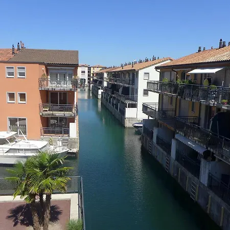 Apartman Vasco De Gama B11-2 *