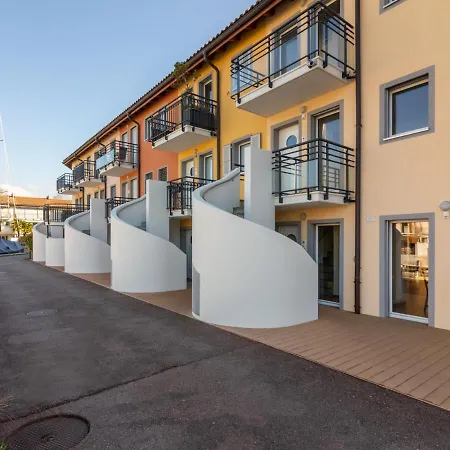 Vasco De Gama B11-2 Apartman