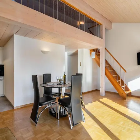 Vasco De Gama B11-2 Apartman *
