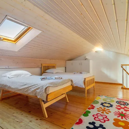 Vasco De Gama B11-2 Apartman