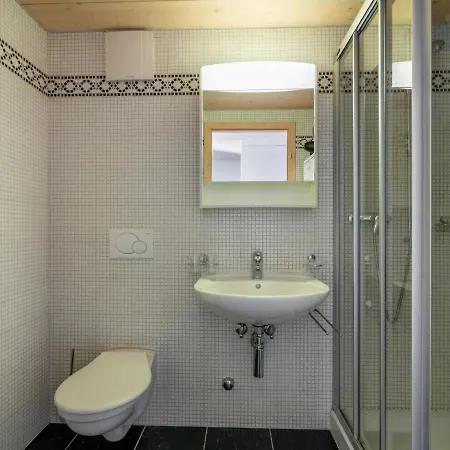 Vasco De Gama B11-2 Apartman Le Bouveret