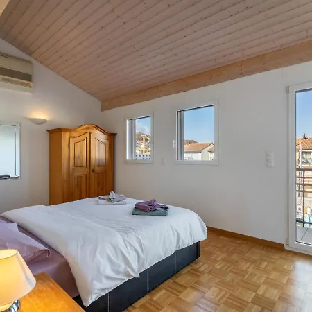 Apartment Vasco De Gama B11-2 *