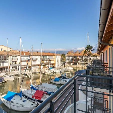 Apartment Vasco De Gama B11-2