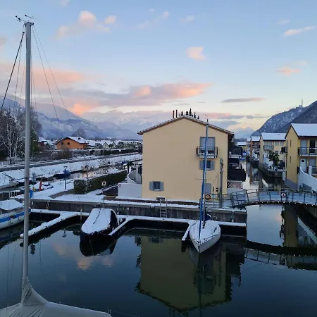 Apartment Apartment Vasco De Gama B11-2