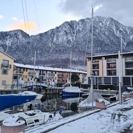 Apartment Vasco De Gama B11-2 Apartment