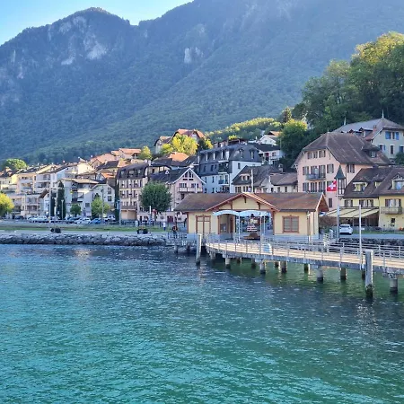 Apartment Apartment Vasco De Gama B11-2 *