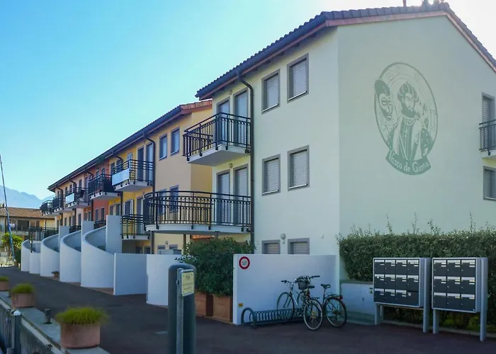 Apartment Vasco De Gama B11-2 *