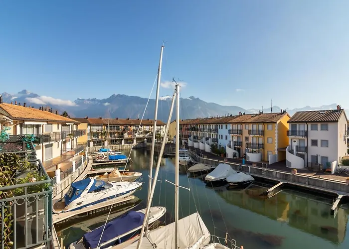 Apartment Apartment Vasco De Gama B11-2 *