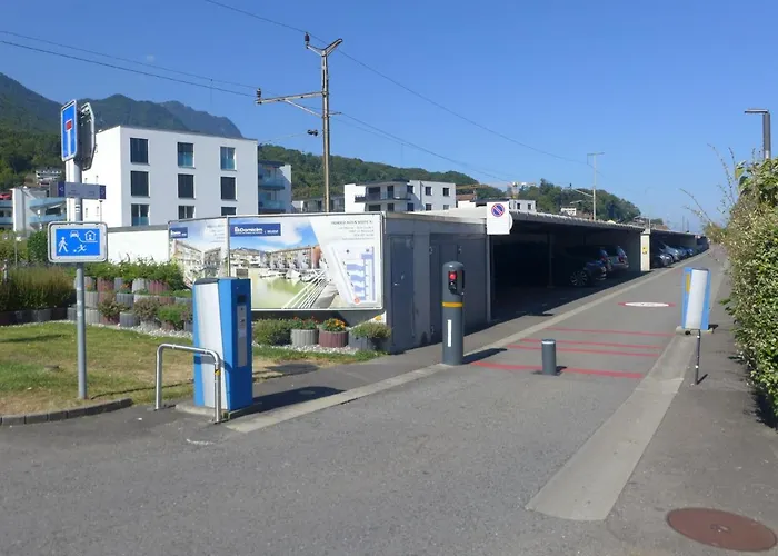 Apartment Vasco De Gama B11-2 Apartment