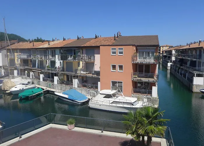 Apartment Vasco De Gama B11-2 *