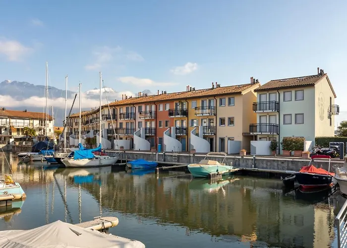 Apartment Vasco De Gama B11-2 * Le Bouveret