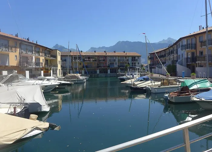 Apartment Apartment Vasco De Gama B11-2