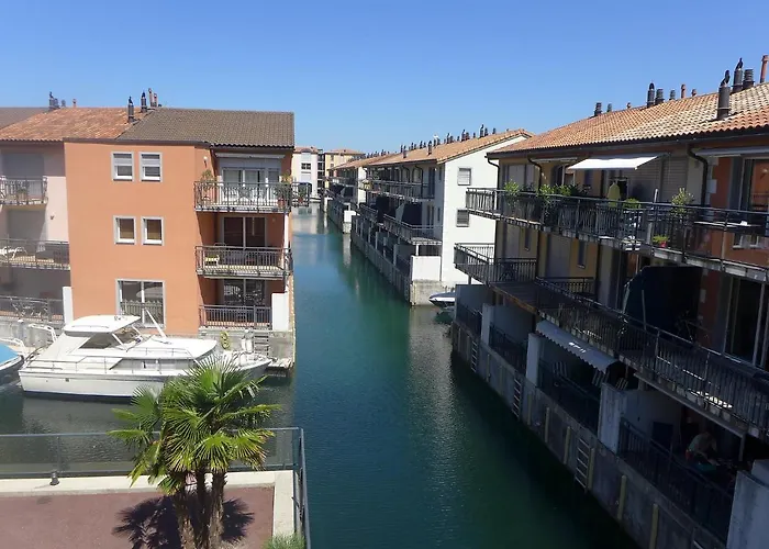 Apartment Apartment Vasco De Gama B11-2 *