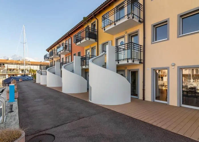 Apartment Vasco De Gama B11-2 Apartment