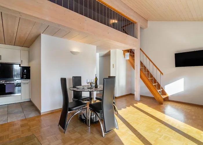 Apartment Vasco De Gama B11-2 Apartment *