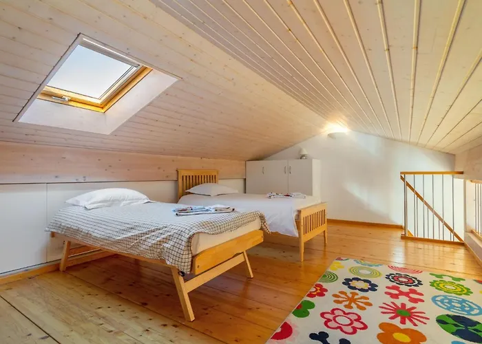 Apartment Vasco De Gama B11-2 Apartment