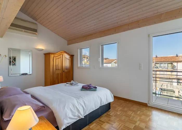 Apartment Vasco De Gama B11-2 *