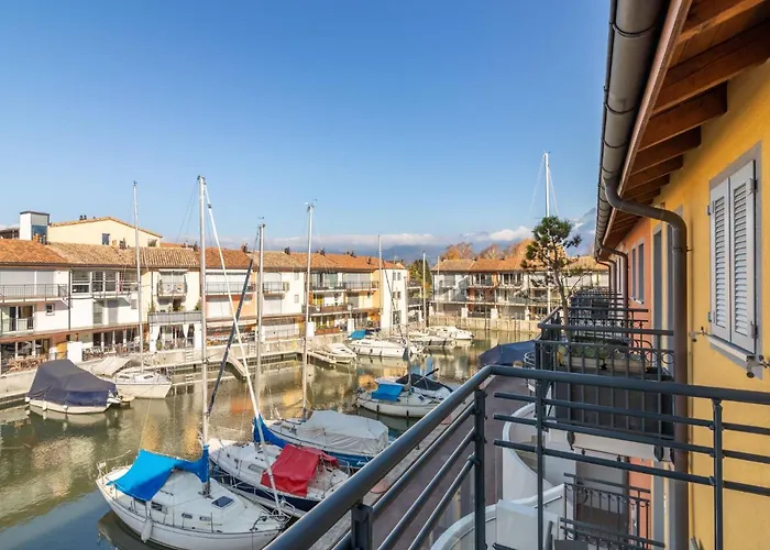 Apartment Vasco De Gama B11-2