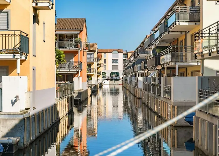 Apartment Vasco De Gama B11-2 Le Bouveret