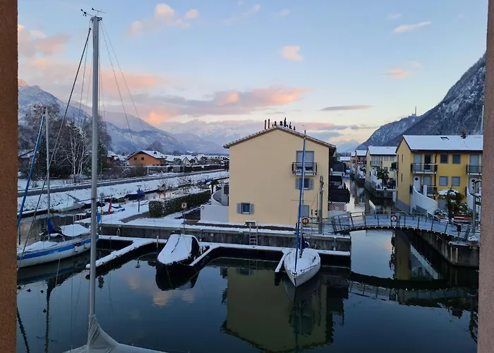 Apartment Apartment Vasco De Gama B11-2