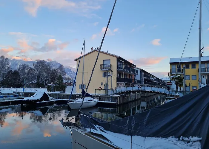 Apartment Vasco De Gama B11-2