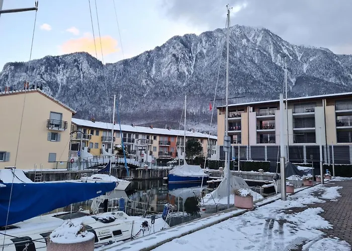 Apartment Vasco De Gama B11-2 Apartment