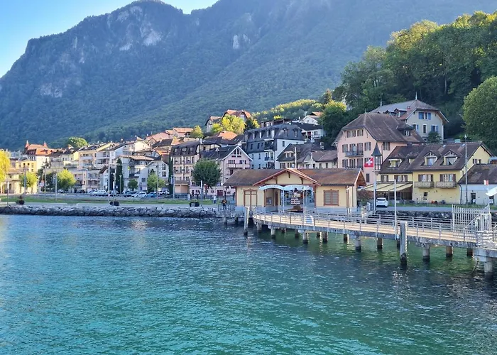 Apartment Apartment Vasco De Gama B11-2 *